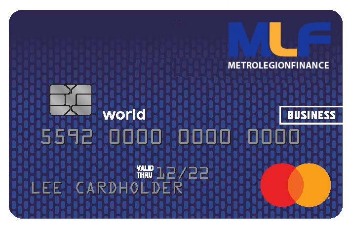 MC-World-Credit-Card